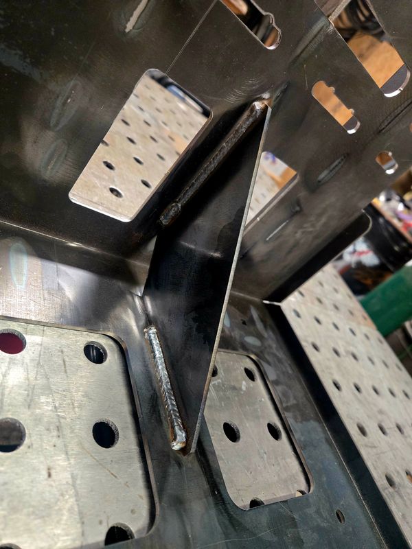 Metal Fabrication