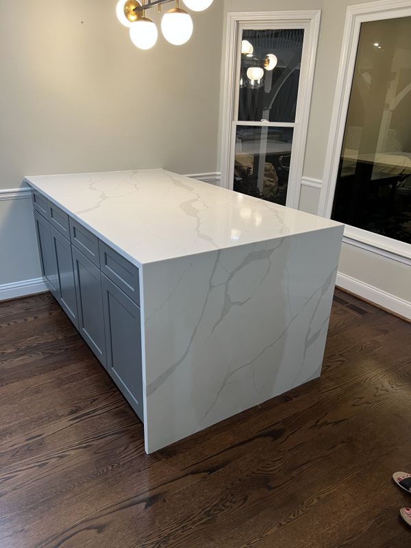 Modesto Silverio - Kitchen and Bathroom Remodeling