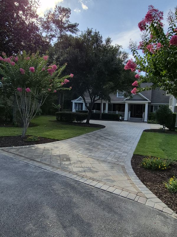 Landscape Design