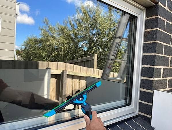 Window Cleaning