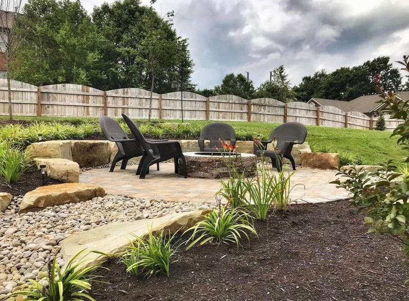 Paver Patios
