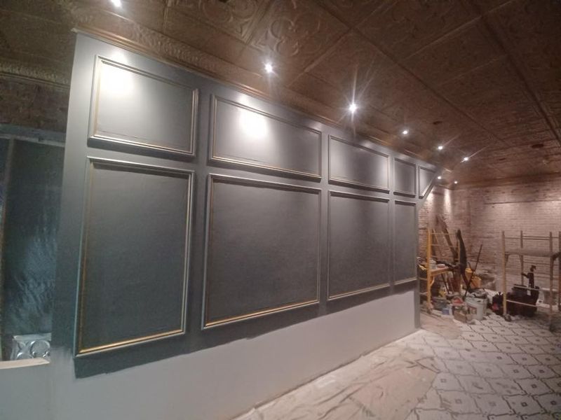 Full Home Remodeling