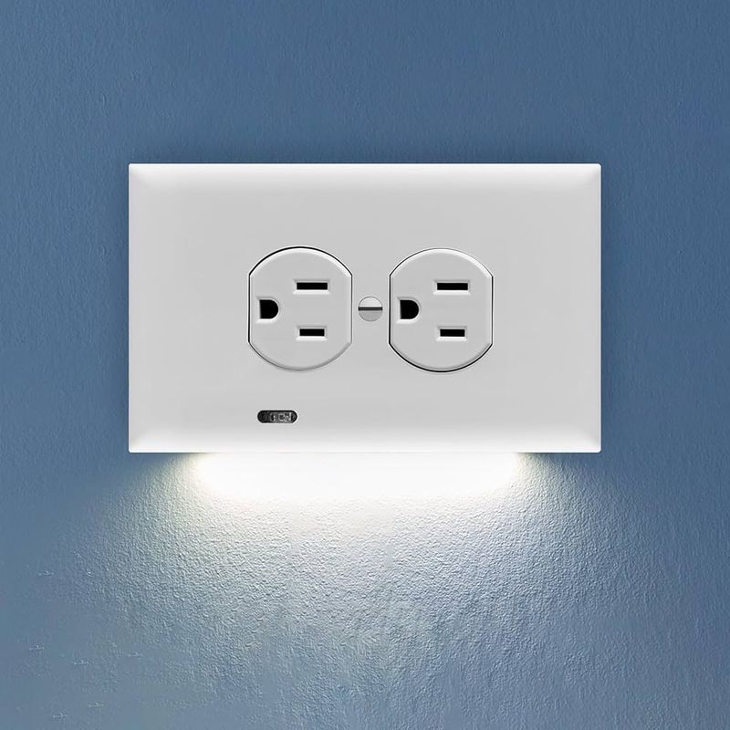 Outlet and Switch Replacement