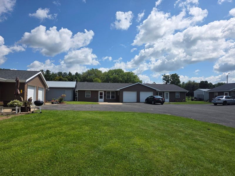 Custom Home Building
