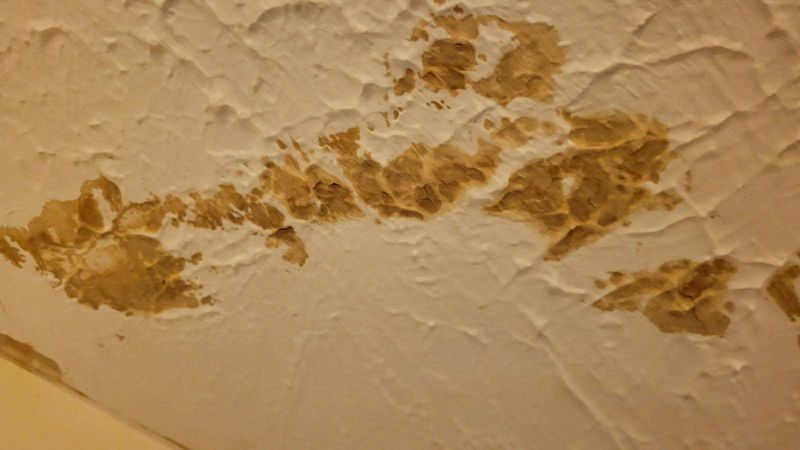 Interior Renovations