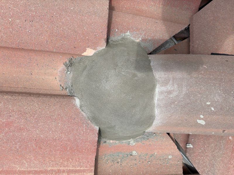 Roofing Repairs