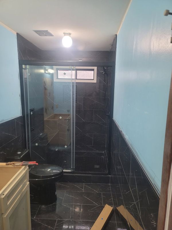 Renovations