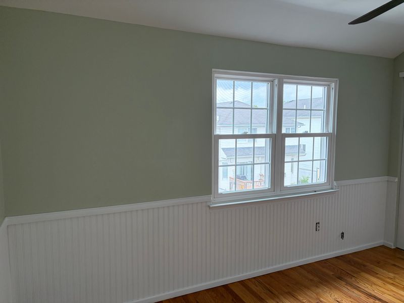 Interior Painting