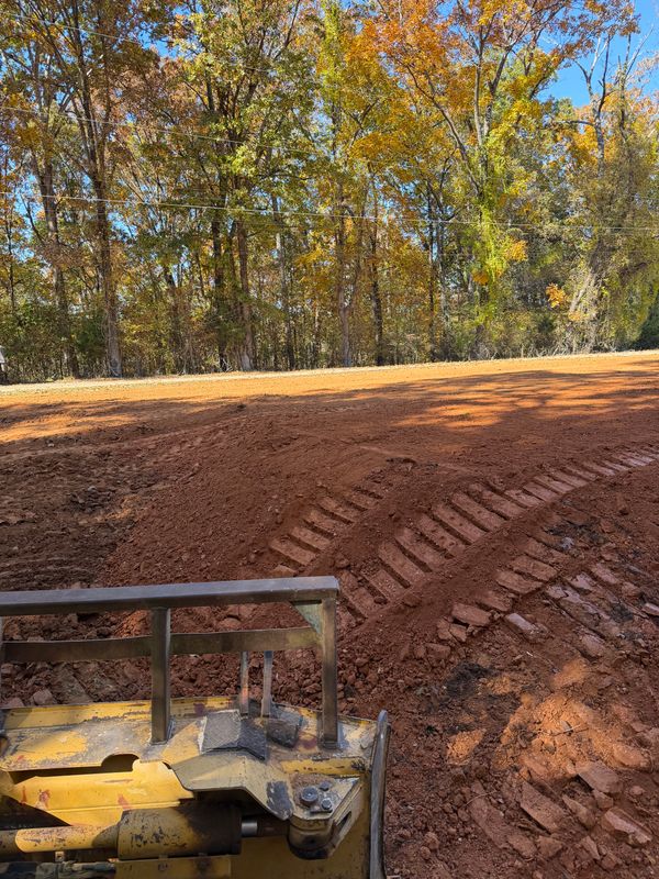 Land Grading