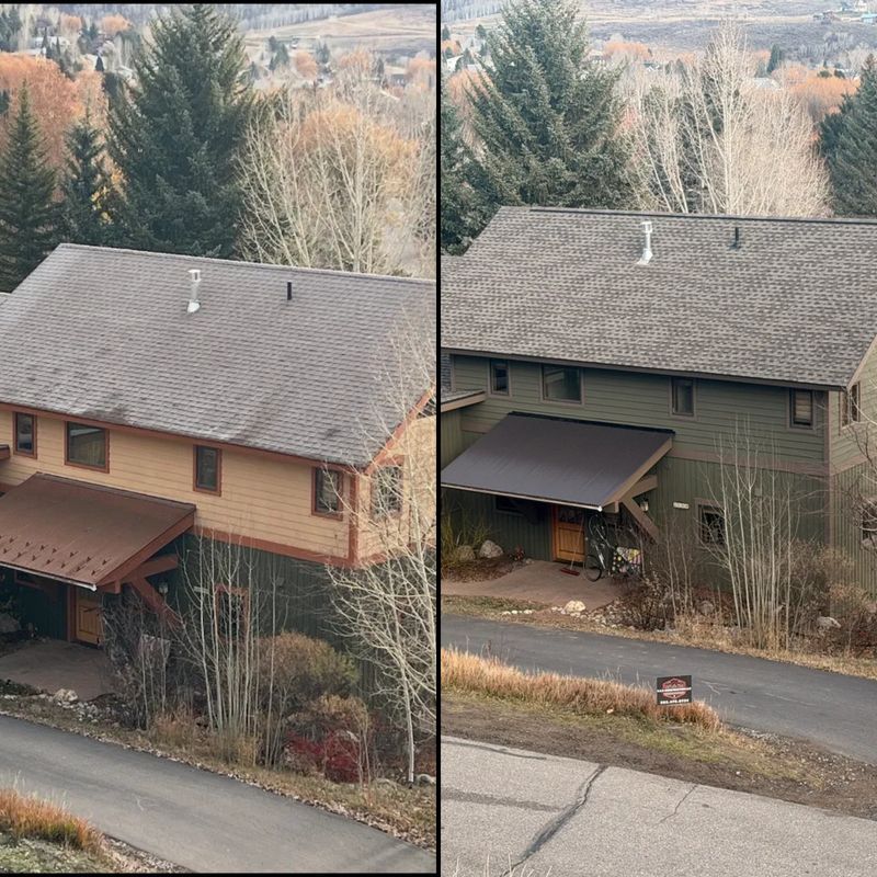 Roofing Installation