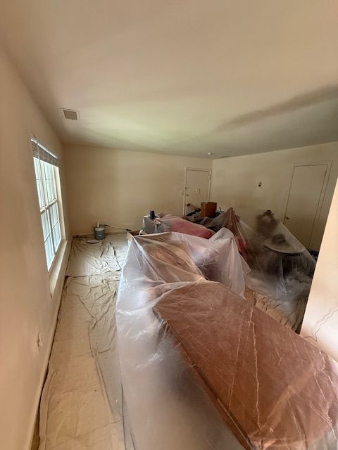 Maintenance Repairs