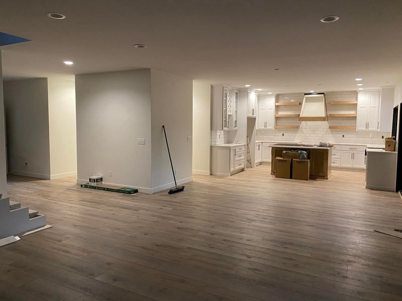 Interior Renovations gallery