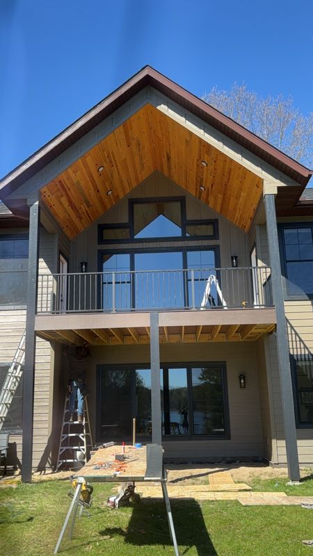 Remodeling Services