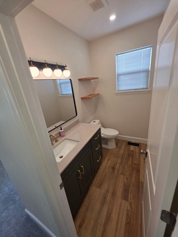 Bathroom Remodeling in Renton, WA