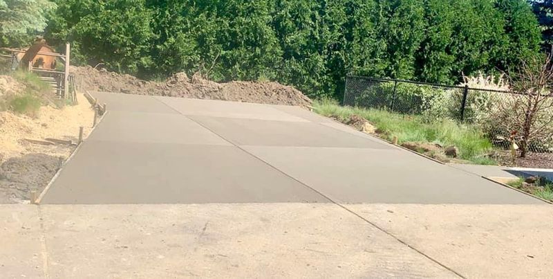 Concrete Slab Construction