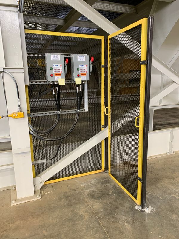 Industrial Maintenance