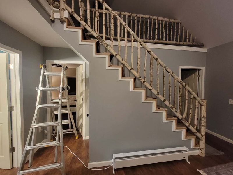 Residential Projects