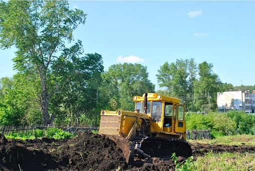 Land Grading