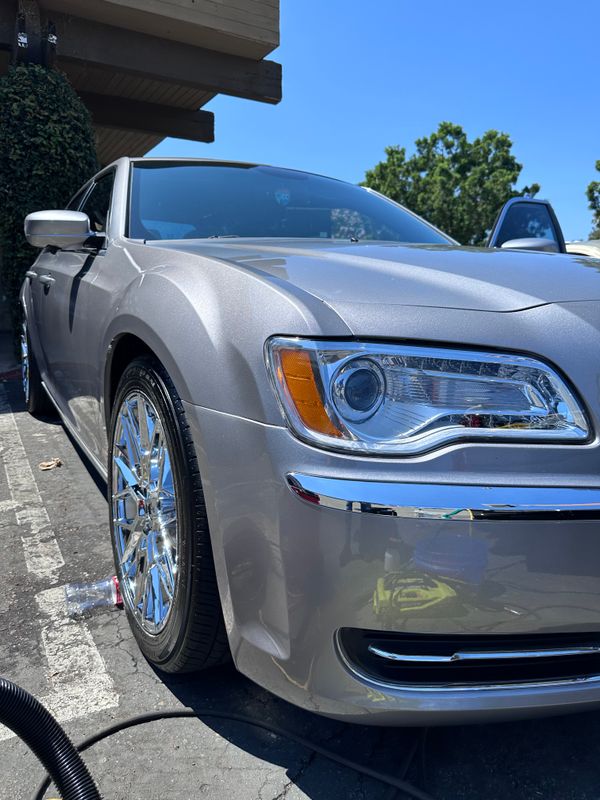 Full Detail Service