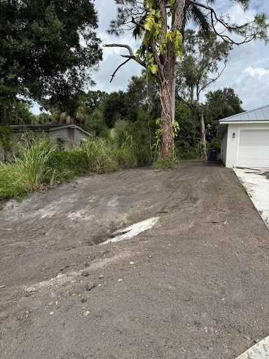 Land Grading