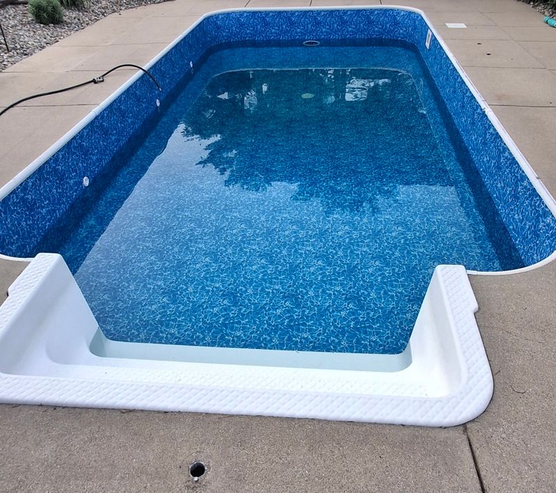 Vinyl Liner Replacement gallery