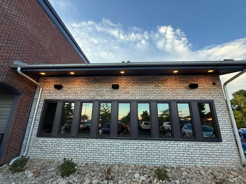 Lighting Installation and Repairs