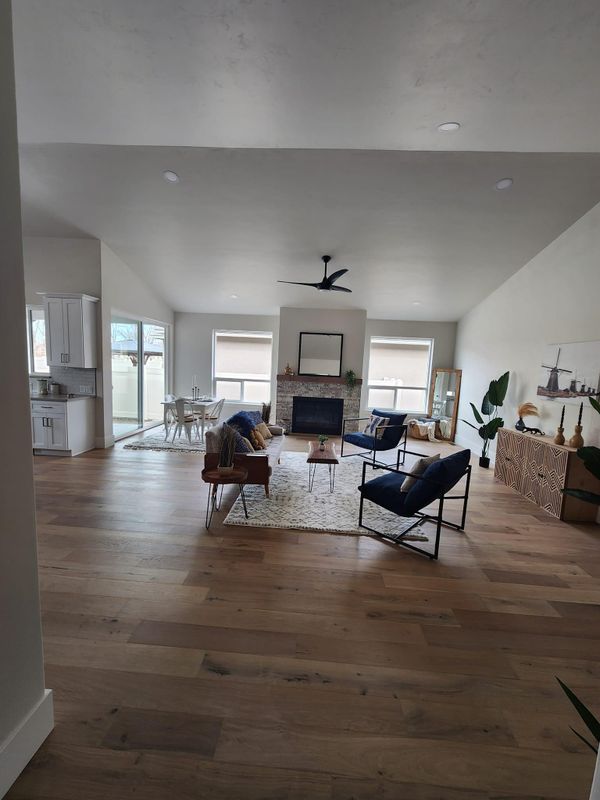 Interior Home Renovations