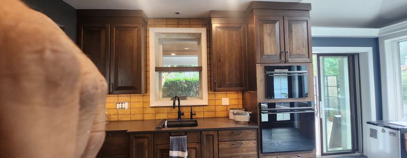 Interior Renovations