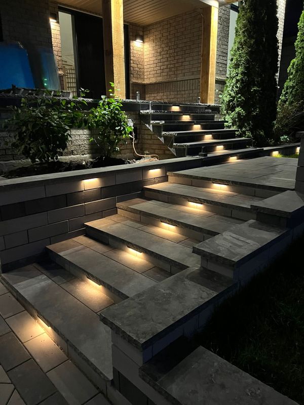 Front Porches & Concrete Overlays