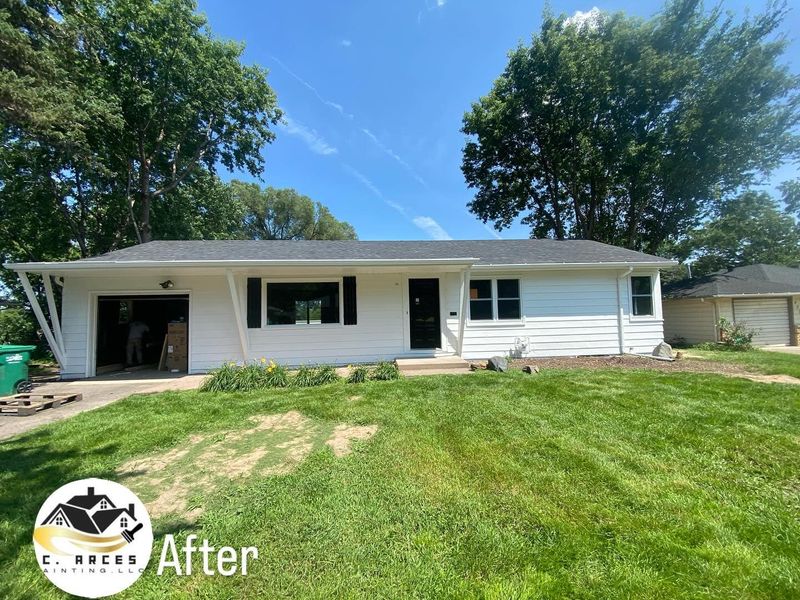 Exterior Painting
