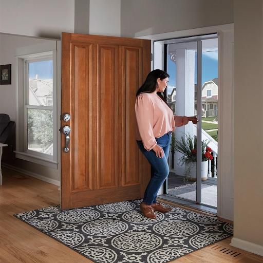 Door Replacement And Install