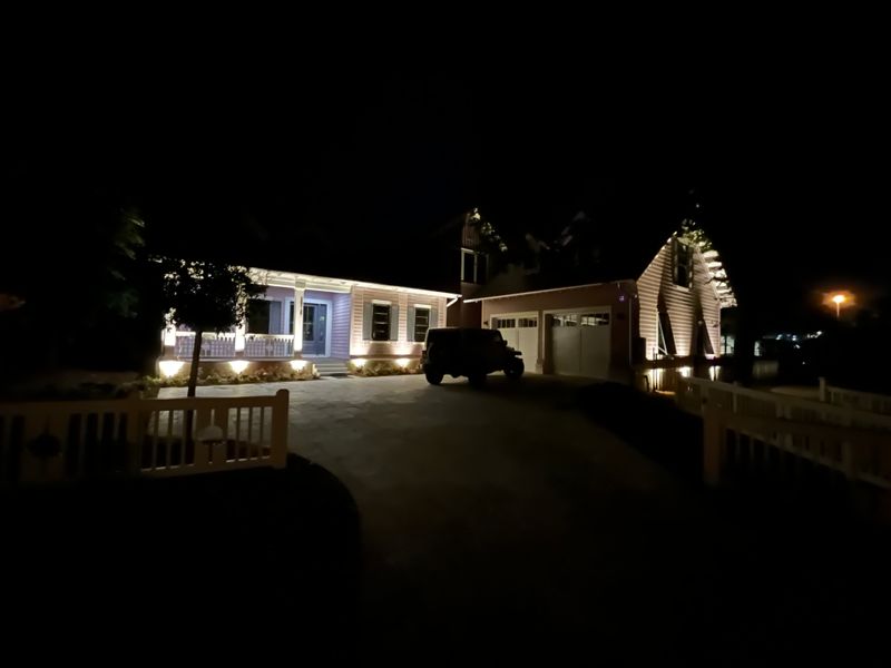 Outdoor Lighting 
