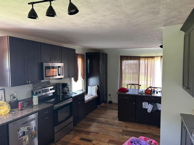 Kitchen Renovation