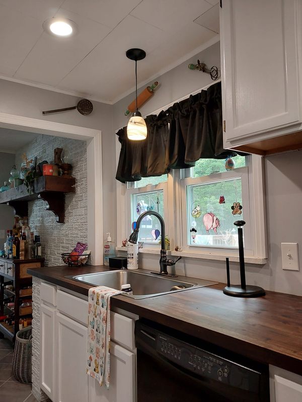Electrical Repairs gallery