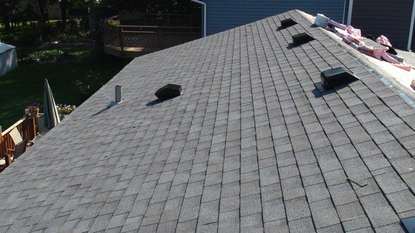 Roofing Repairs