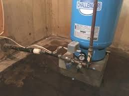 Water Emergency Experts