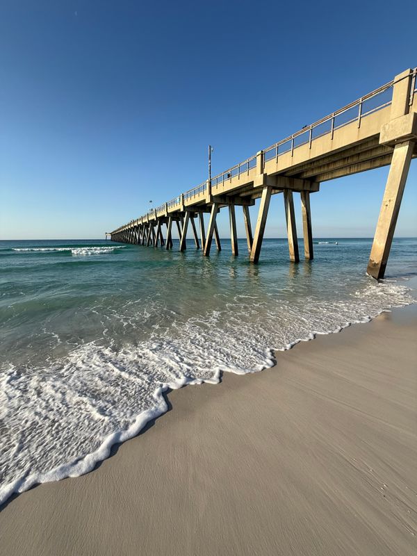 Pier and Dock Construction