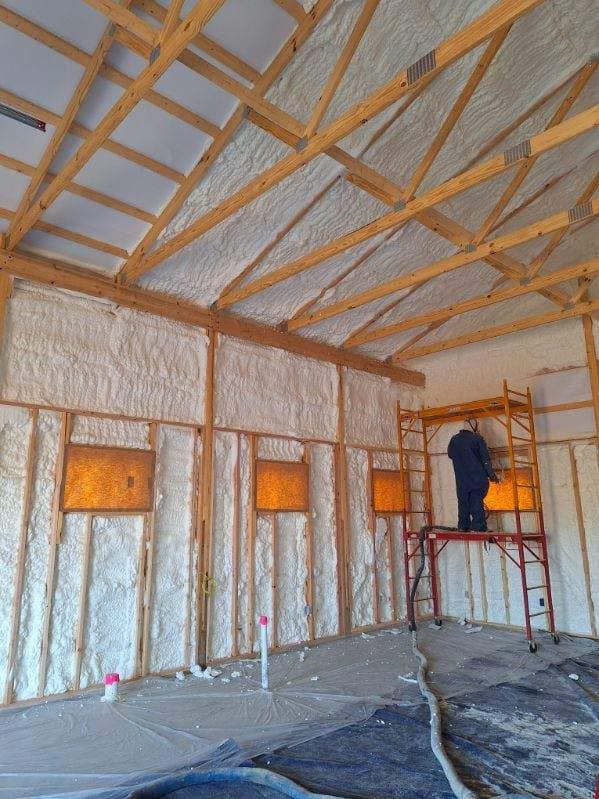 Insulation