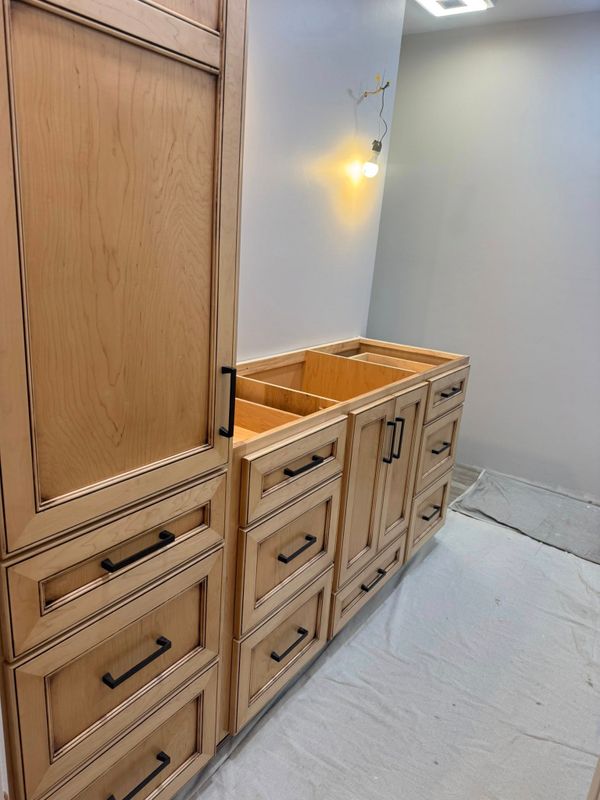 Bathroom Remodeling