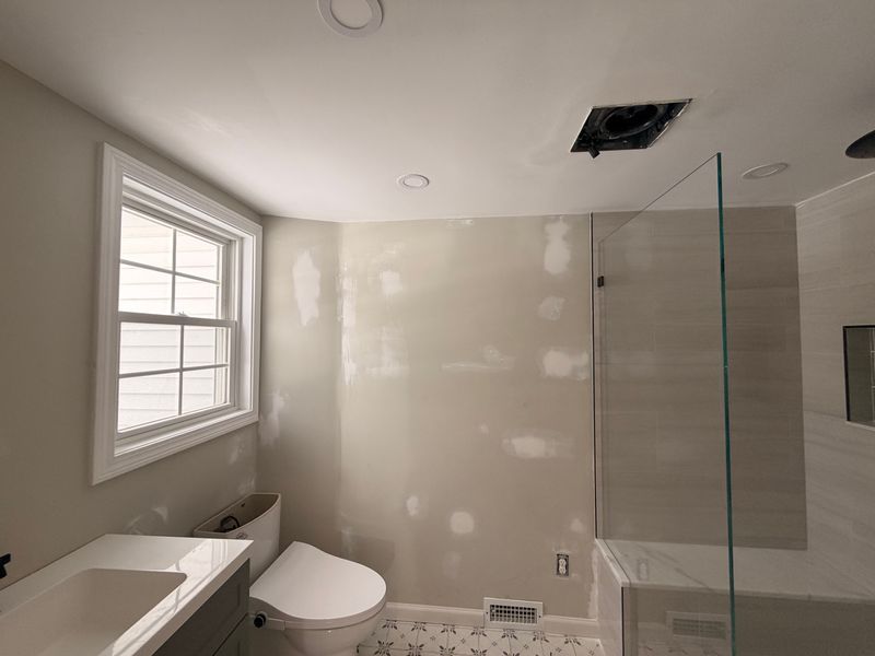 Interior Painting