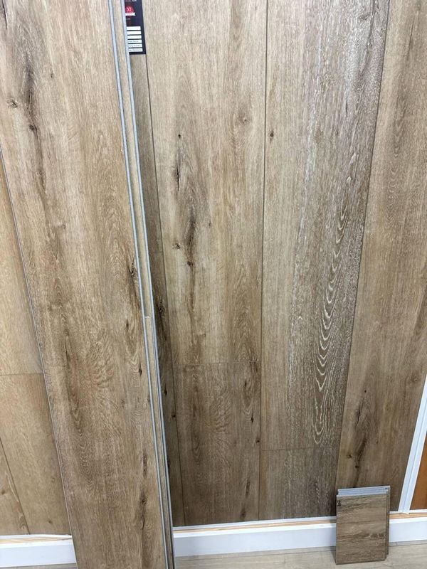 Laminate Flooring