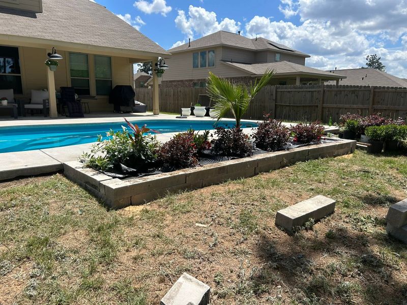 Sod Install