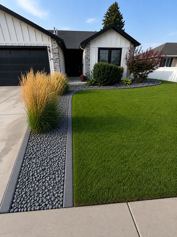Hardscaping Services