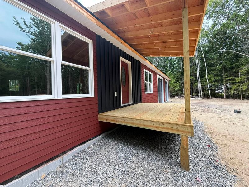 Exterior Makeovers