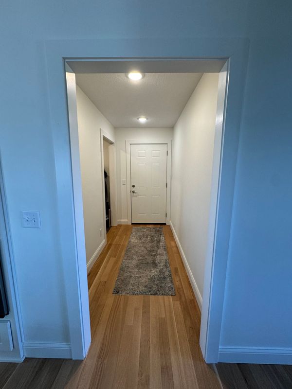 Interior Remodeling