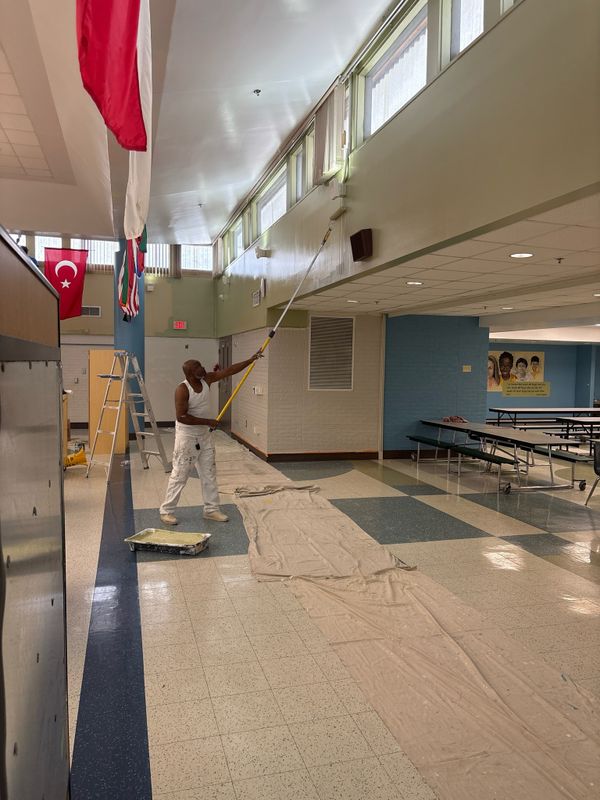 Interior Painting