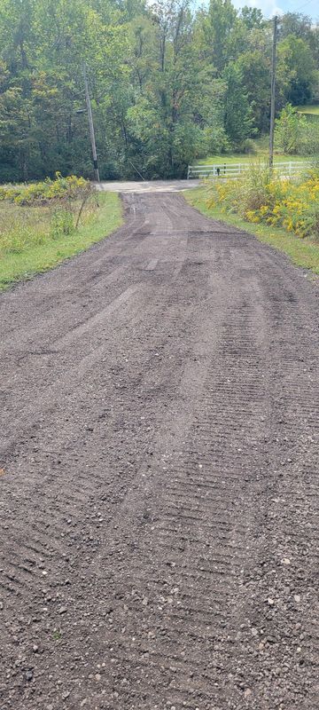 Skid Steer Services