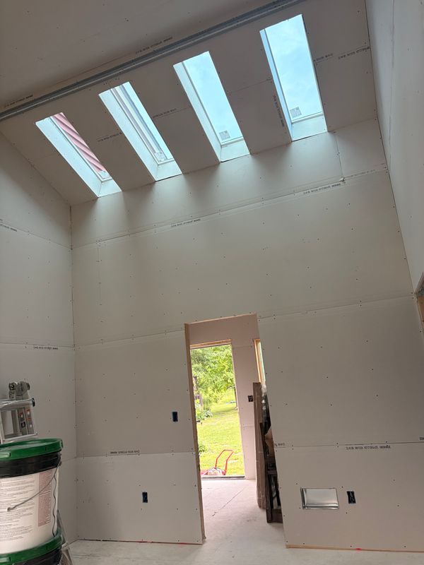 Additions And Extensions