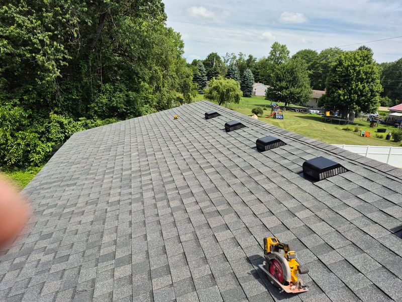 Roofing Replacement