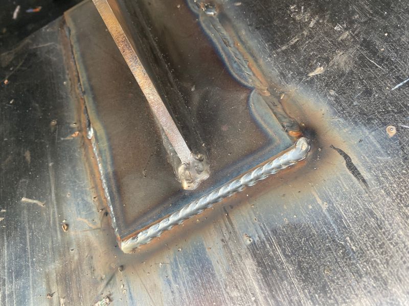 Welding